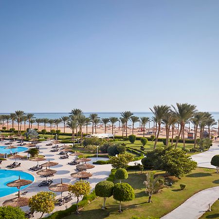 Coral Sea Waterworld Sharm El Sheikh Hotel ภายนอก รูปภาพ