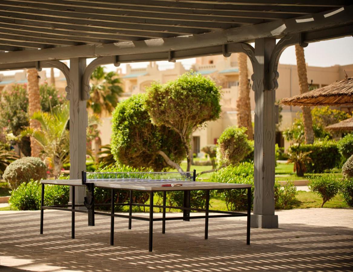 Coral Sea Waterworld Sharm El Sheikh Hotel ภายนอก รูปภาพ