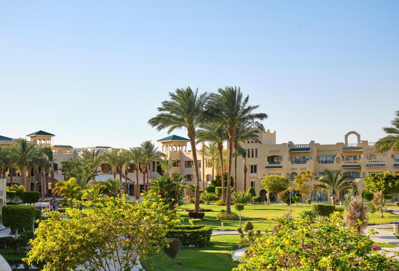 Coral Sea Waterworld Sharm El Sheikh Hotel ภายนอก รูปภาพ