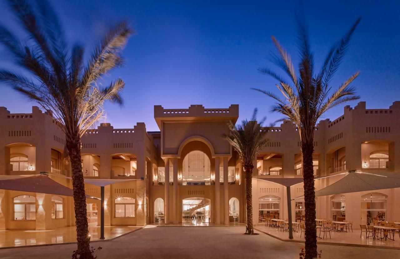 Coral Sea Waterworld Sharm El Sheikh Hotel ภายนอก รูปภาพ