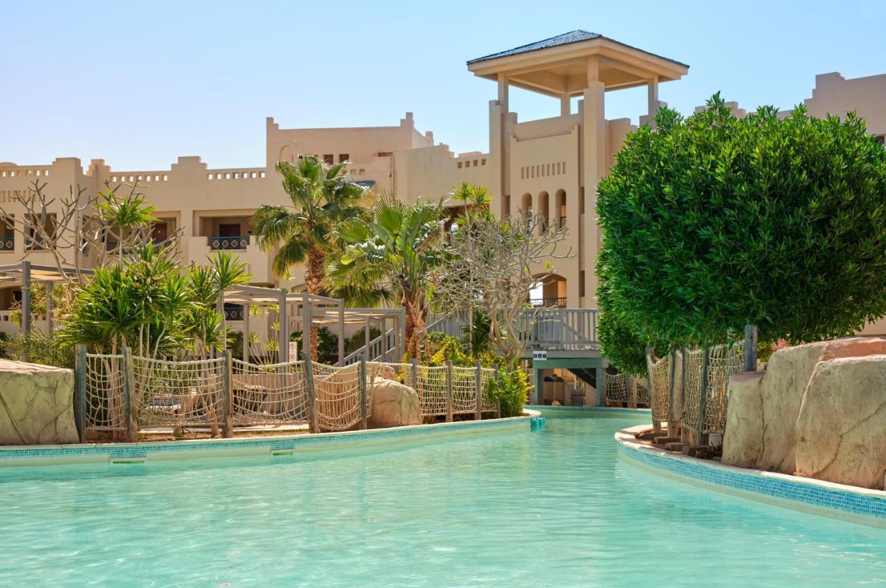 Coral Sea Waterworld Sharm El Sheikh Hotel ภายนอก รูปภาพ