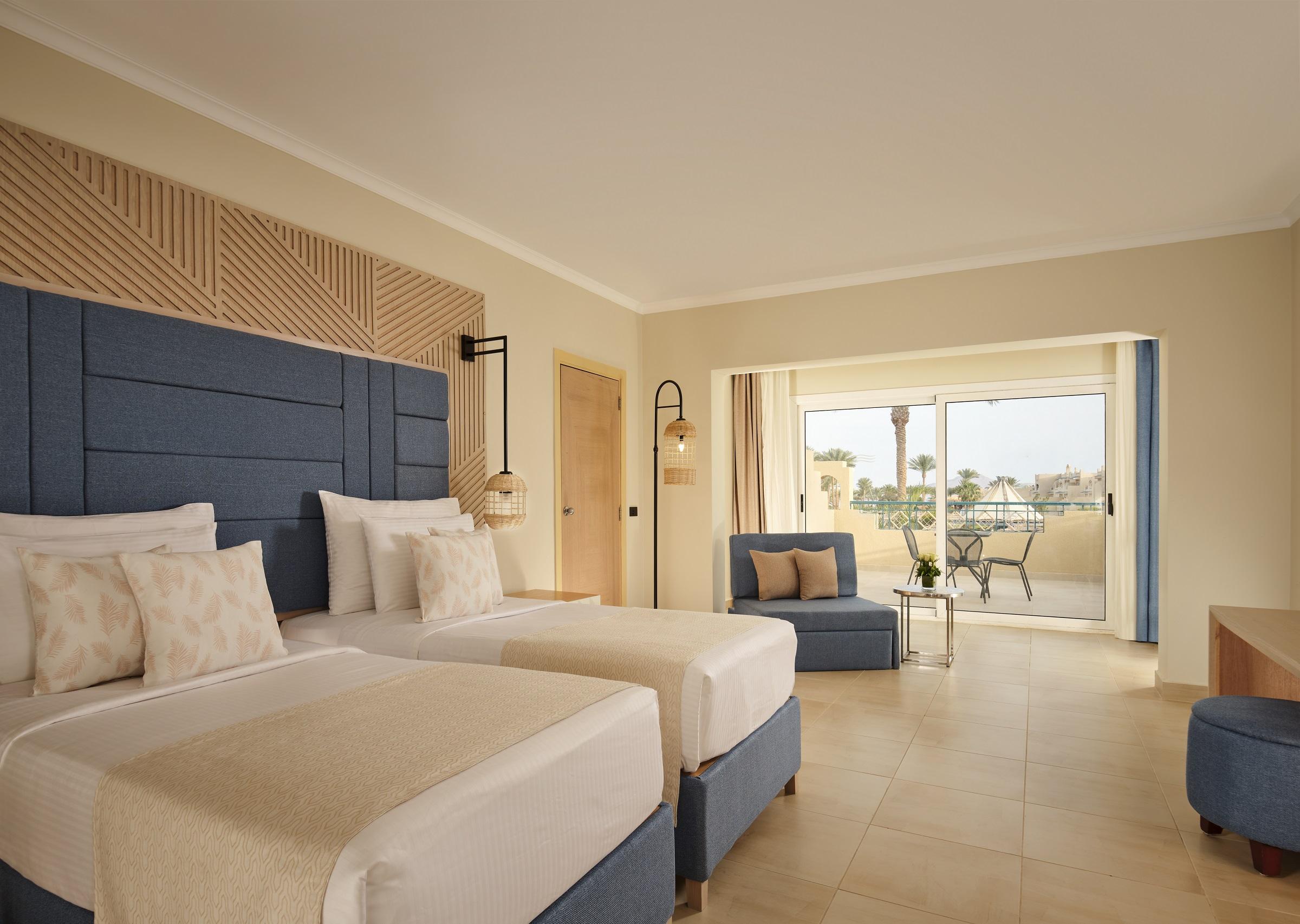 Coral Sea Waterworld Sharm El Sheikh Hotel ภายนอก รูปภาพ