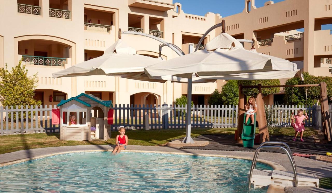 Coral Sea Waterworld Sharm El Sheikh Hotel ภายนอก รูปภาพ